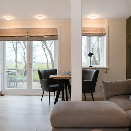 Landliebe 3 Otel Alkersum