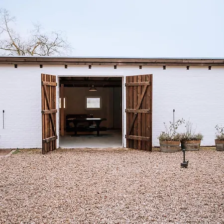 Otel Landliebe 3 Alkersum