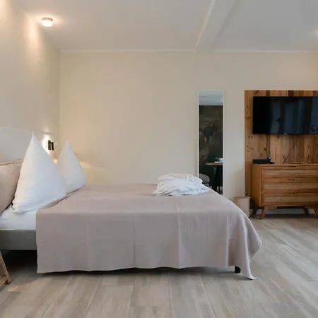 Hotel Landliebe 3