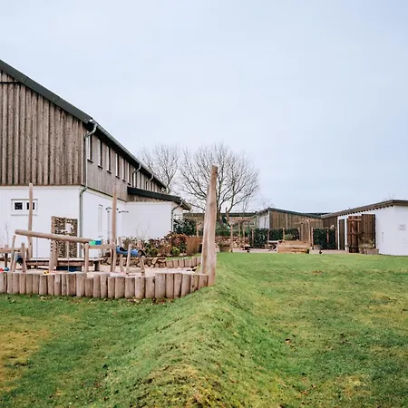 Landliebe 3 Alkersum