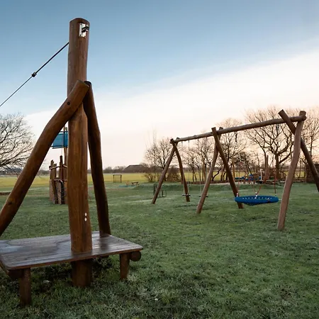 Otel Landliebe 3 Alkersum