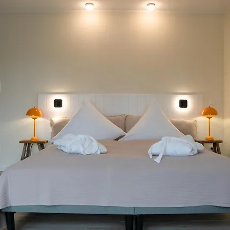 Landliebe 3 Otel Alkersum