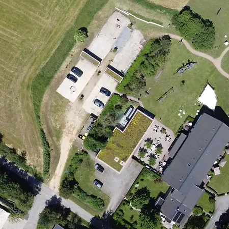 Landliebe 3 호텔 Alkersum